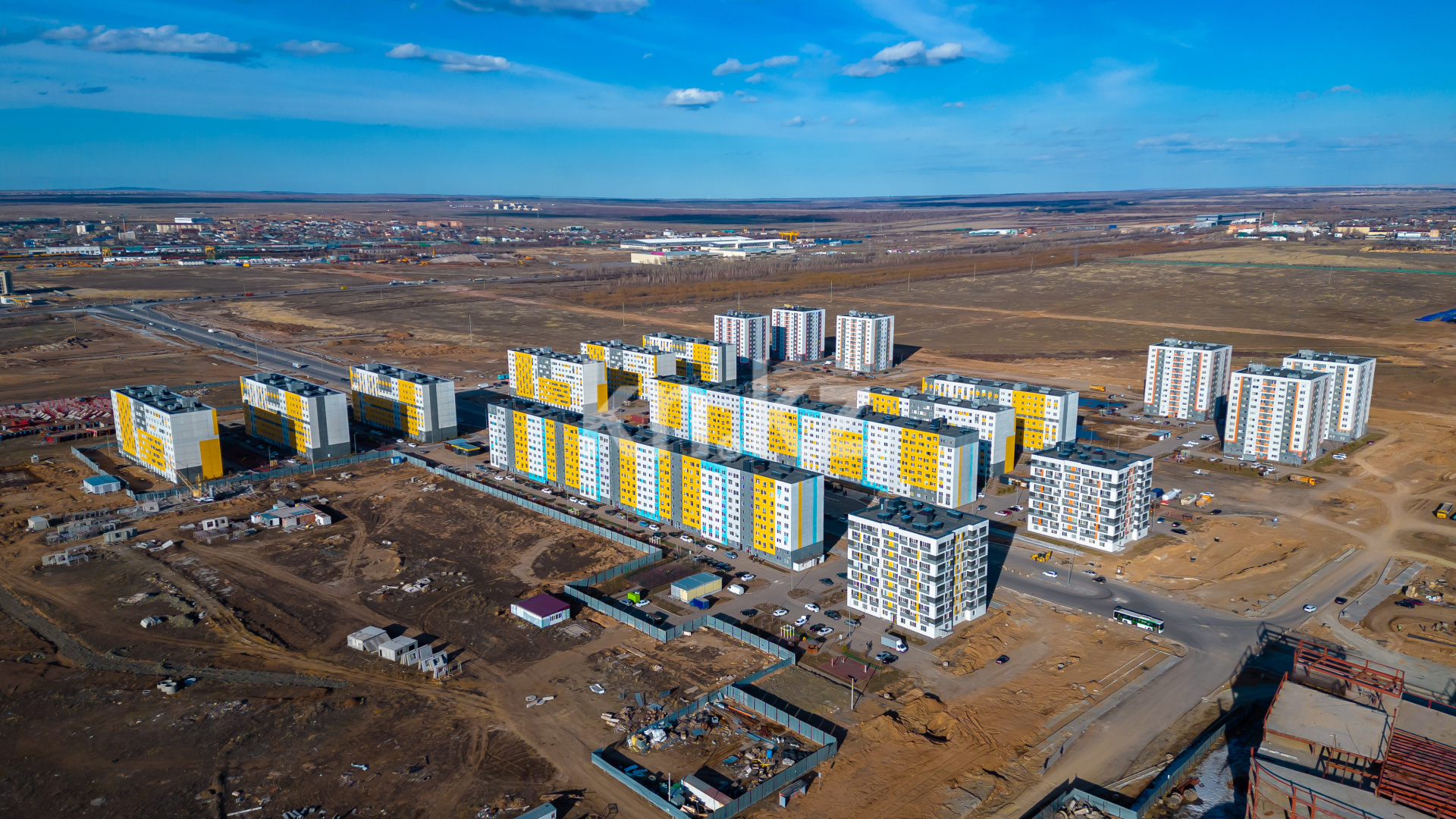 Продажа 1-комнатной квартиры, 35 м², ул. А-105, дом  20/1 в Астане - фото 6