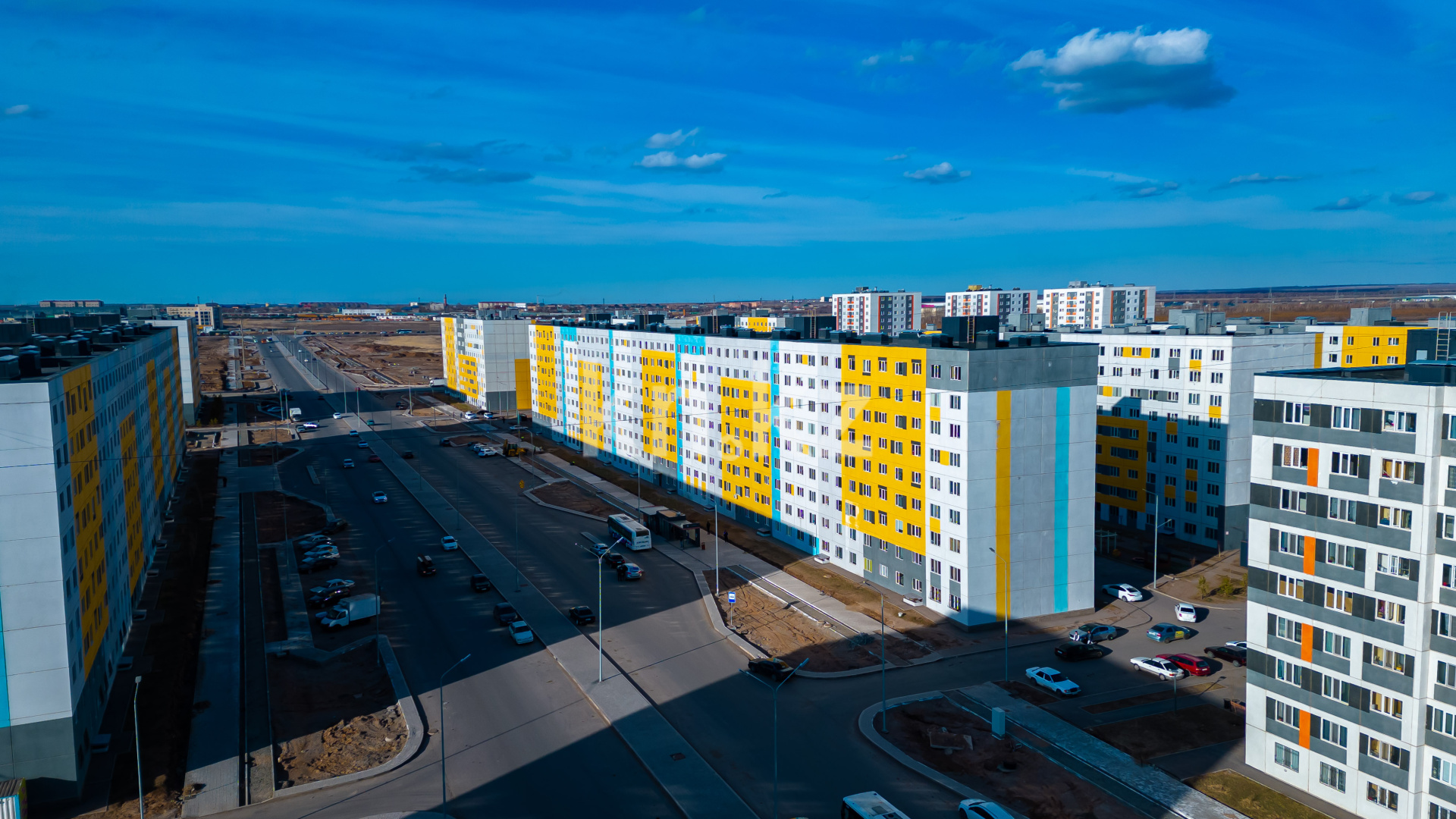 Продажа 1-комнатной квартиры, 35 м², ул. А-105, дом  20/1 в Астане - фото 9