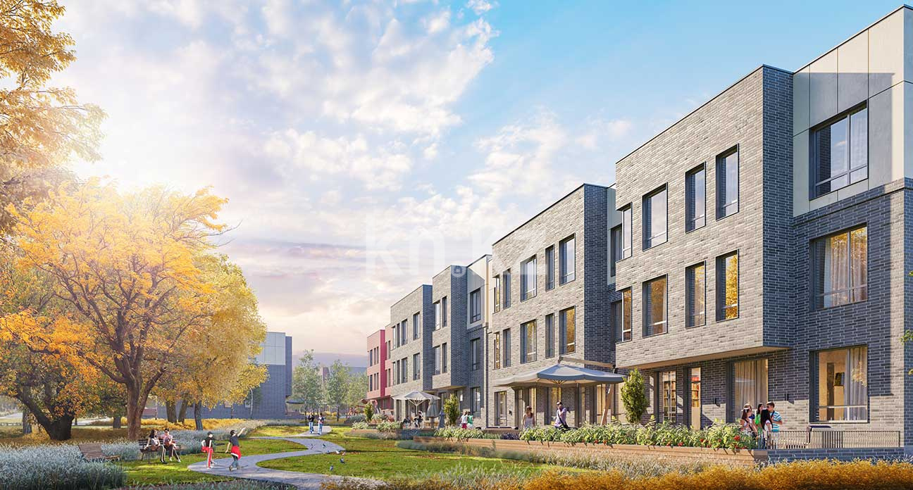 Продажа 2-комнатной квартиры, 76.1 м², ул. Талапты, дом  34/1 в Алматы - фото 15