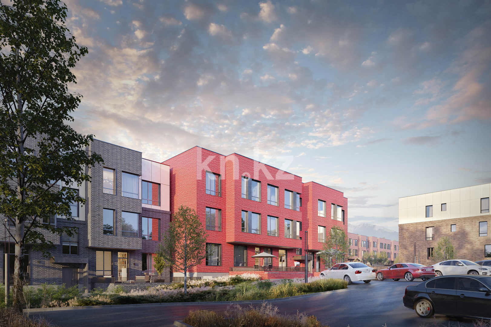 Продажа 2-комнатной квартиры, 76.1 м², ул. Талапты, дом  34/1 в Алматы - фото 9