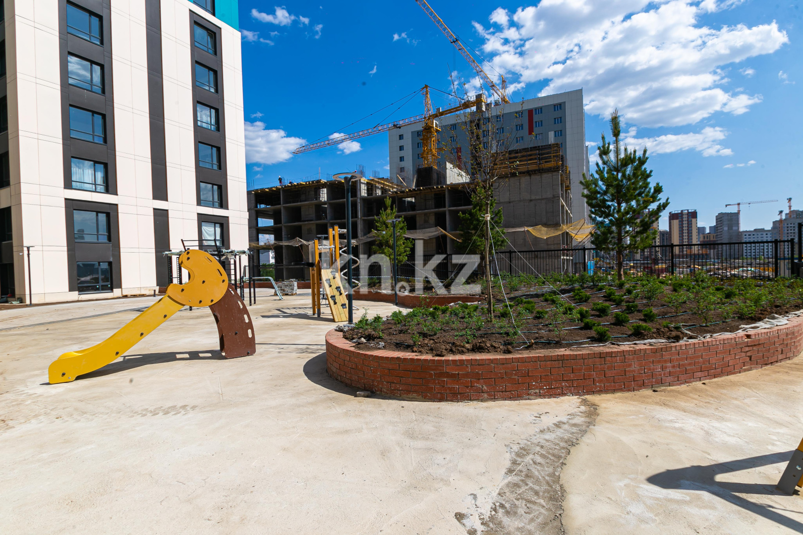 Продажа 3-комнатной квартиры, 62 м², пр. Тауелсыздык, дом  23 в Астане - фото 11