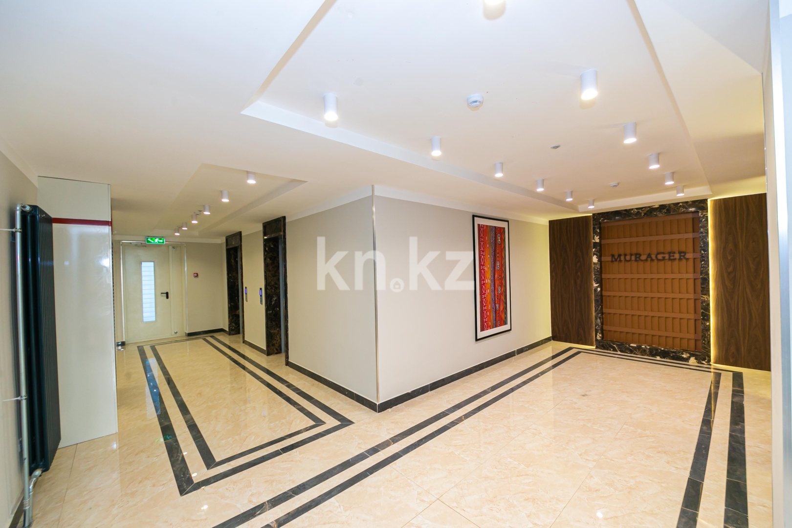 Продажа 3-комнатной квартиры, 62 м², пр. Тауелсыздык, дом  23 в Астане - фото 13