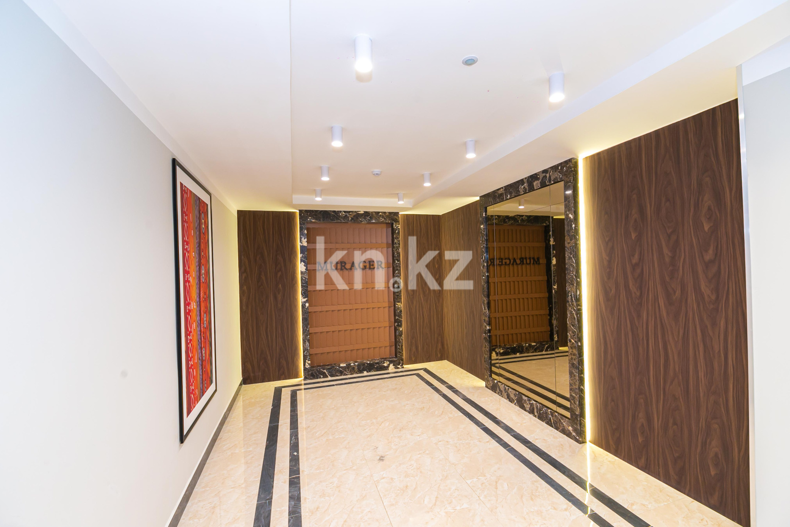 Продажа 3-комнатной квартиры, 62 м², пр. Тауелсыздык, дом  23 в Астане - фото 14