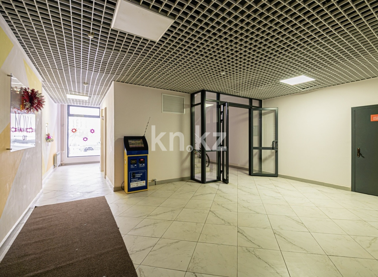 Продажа 1-комнатной квартиры, 36 м², пр. Улы Дала, дом  80/1 в Астане - фото 14