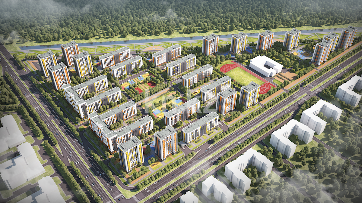 Продажа 1-комнатной квартиры, 36 м², пр. Улы Дала, дом  80/1 в Астане - фото 6