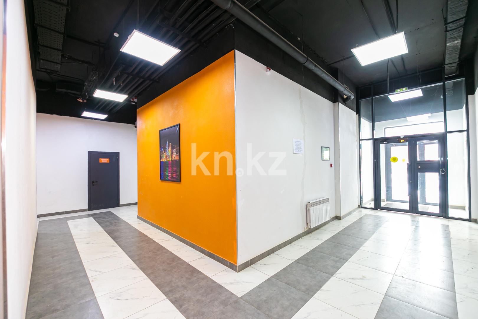 Продажа 1-комнатной квартиры, 38 м², ул. Толе би, дом  46 в Астане - фото 13