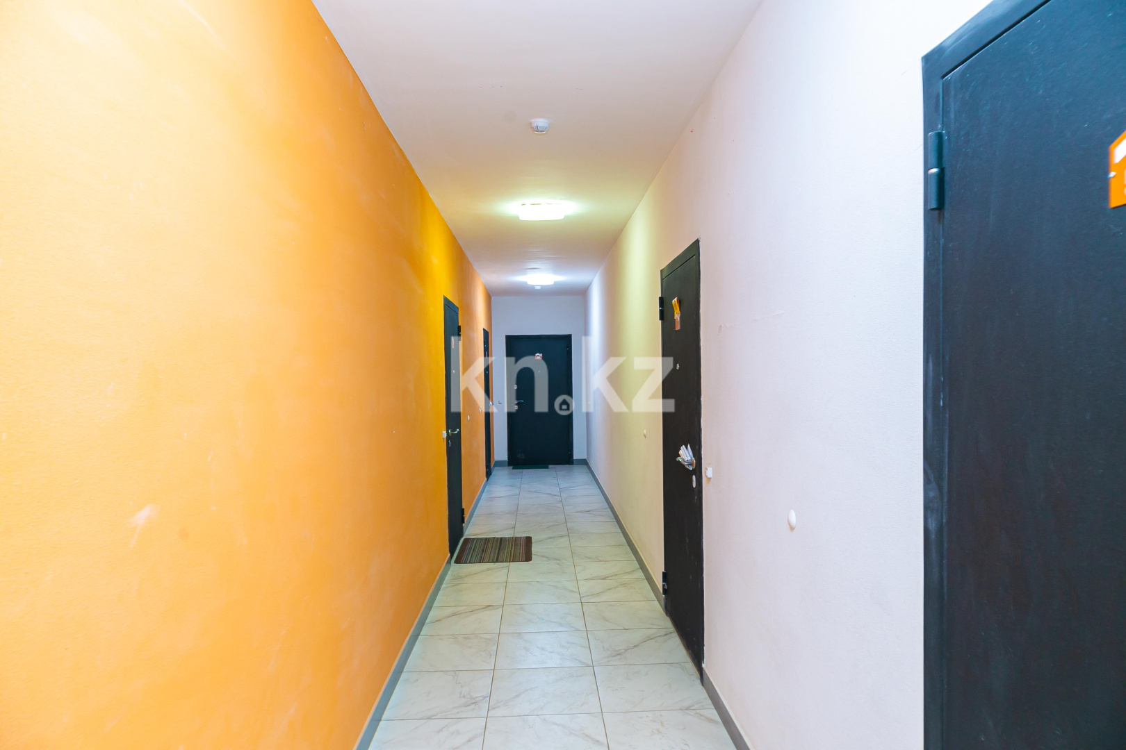 Продажа 1-комнатной квартиры, 38 м², ул. Толе би, дом  46 в Астане - фото 17