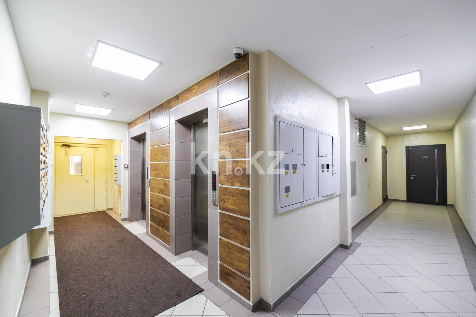 Продажа 2-комнатной квартиры, 48.6 м², пр. Кошкарбаева, дом  37 в Астане - фото 15