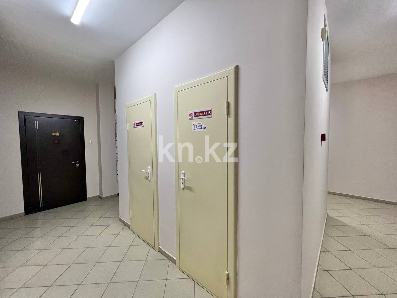 Продажа 2-комнатной квартиры, 48.6 м², пр. Кошкарбаева, дом  37 в Астане - фото 17