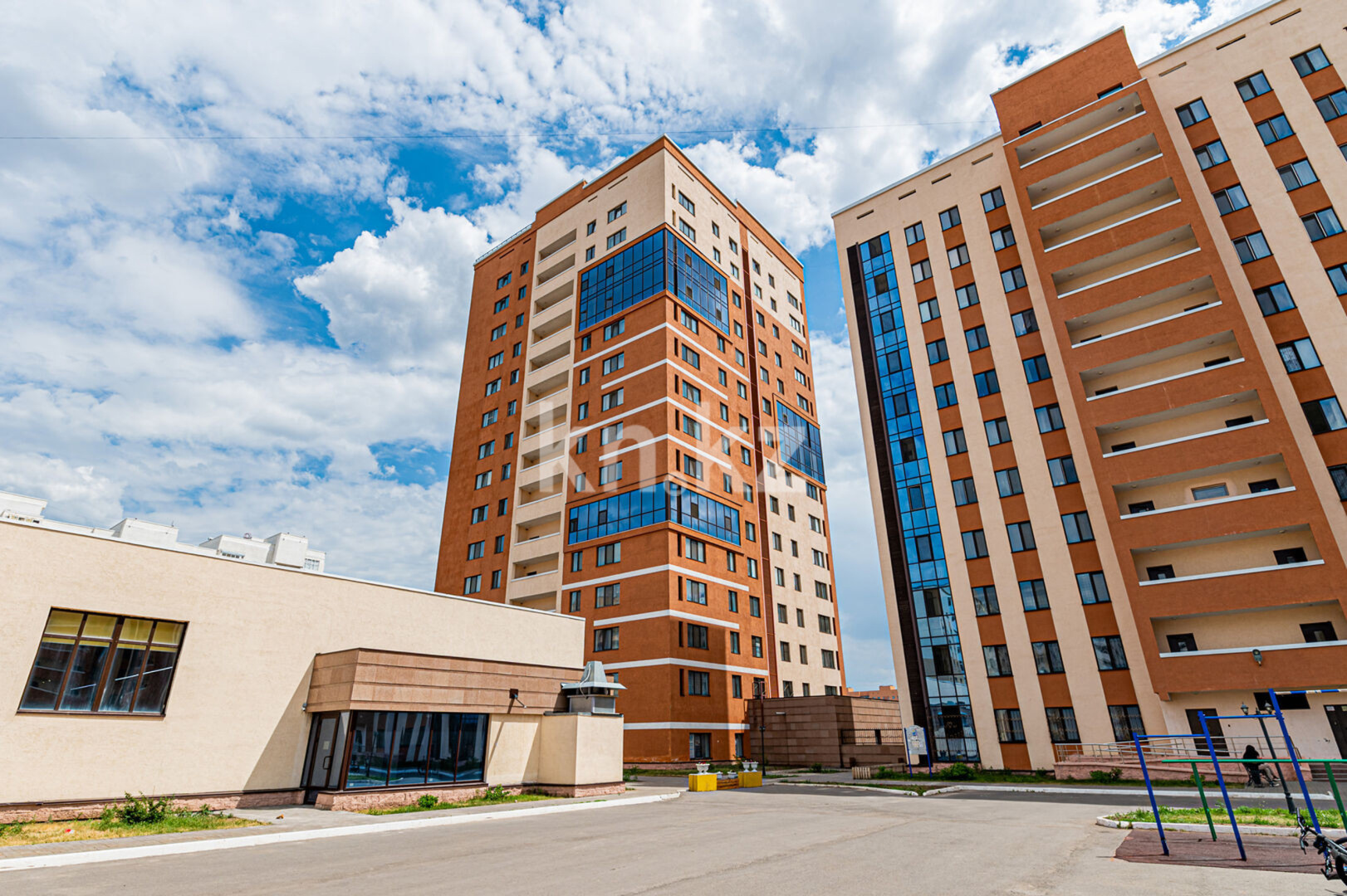 Продажа 2-комнатной квартиры, 48.6 м², пр. Кошкарбаева, дом  37 в Астане - фото 10