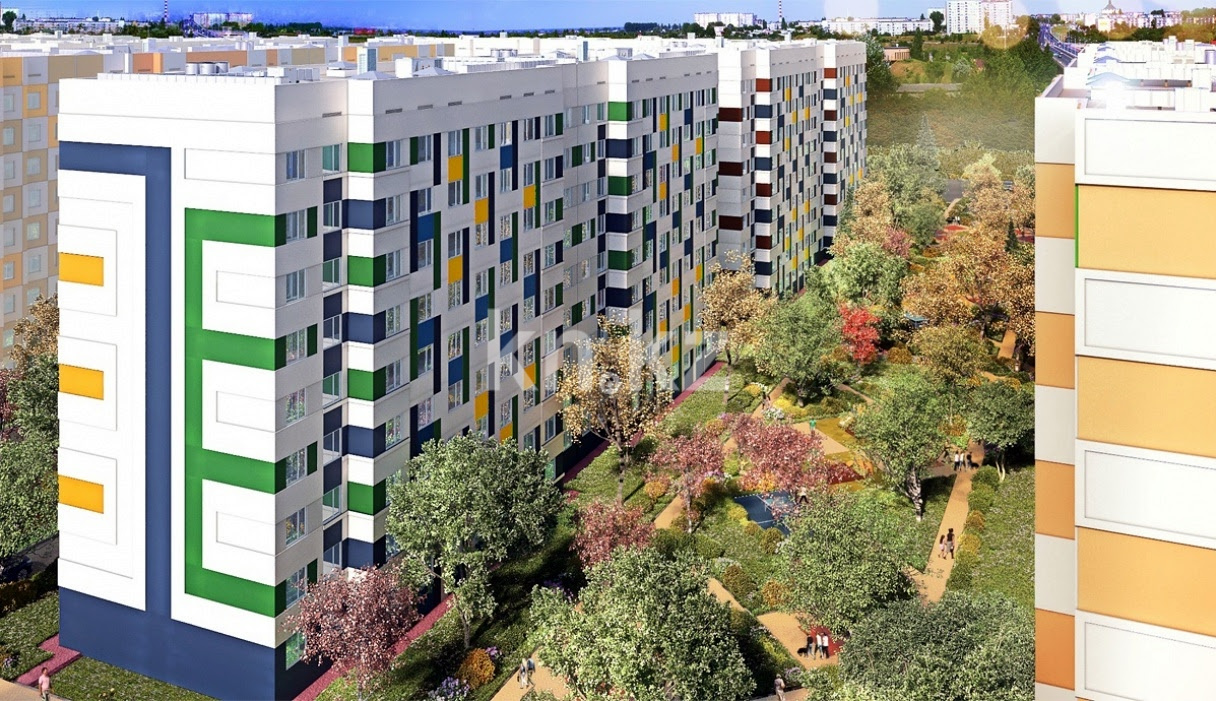 Продажа 2-комнатной квартиры, 61 м², пр. Райымбека, дом  590/10 в Алматы - фото 11 Продажа 2-комнатной квартиры, 61 м², пр. Райымбека, дом  590/10 в Алматы - фото 11