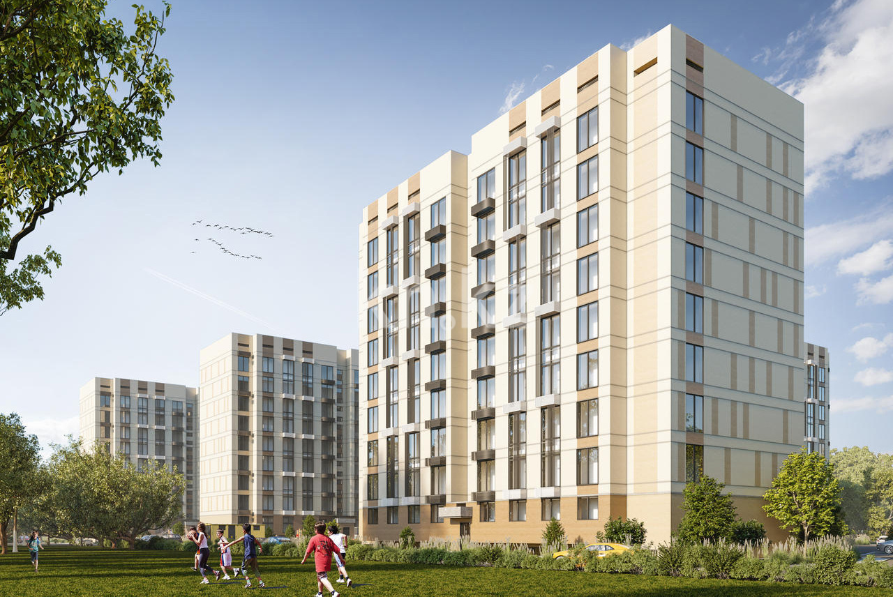 Продажа 1-комнатной квартиры, 38.2 м², ул. Северное Кольцо, дом  92/3 в Алматы - фото 6