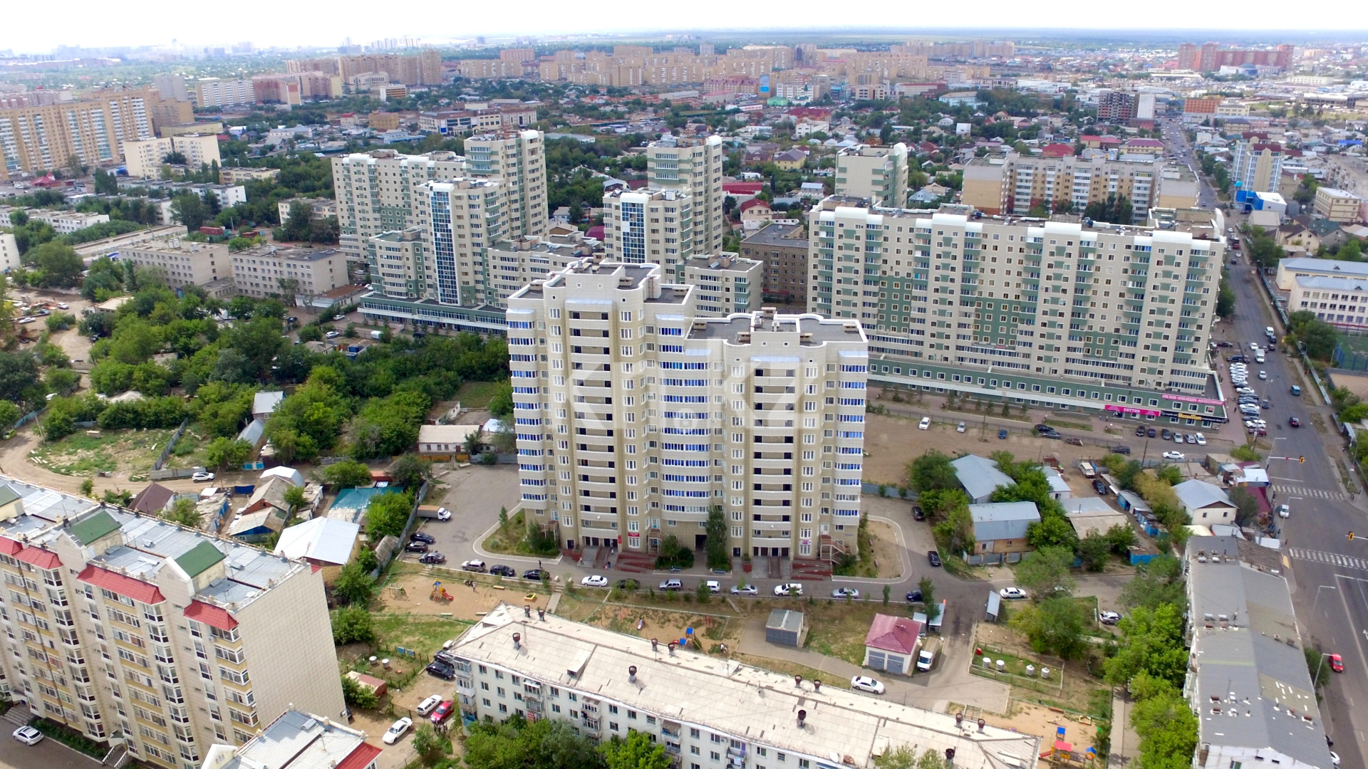 Продажа 2-комнатной квартиры, 61.1 м², пр. Сарыарка, дом  50 в Астане - фото 7