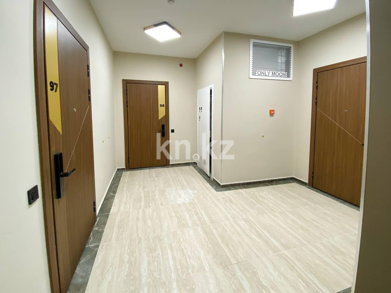 Продажа 2-комнатной квартиры, 41.3 м², пр. Мангилик Ел, дом  60 в Астане - фото 16