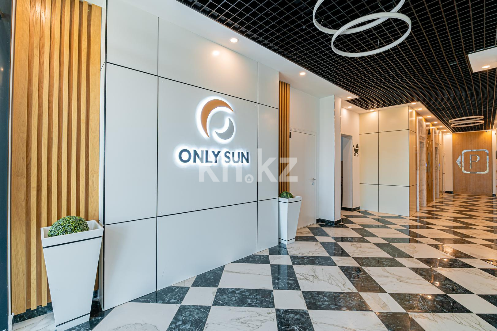 Продажа 2-комнатной квартиры, 41.3 м², пр. Мангилик Ел, дом  60 в Астане - фото 17