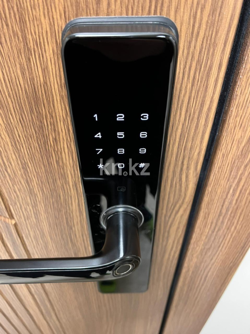 Продажа 2-комнатной квартиры, 41.3 м², пр. Мангилик Ел, дом  60 в Астане - фото 19