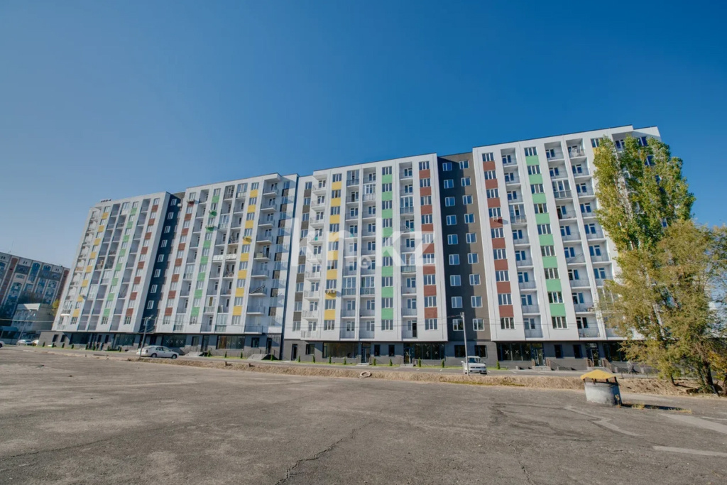 Продажа 2-комнатной квартиры, 55.5 м², мкр-н Аксай-4, дом  119а в Алматы - фото 6