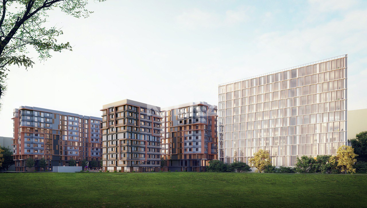 Продажа 2-комнатной квартиры, 47.5 м², ул. Наурызбай батыра, дом  127 в Алматы - фото 7