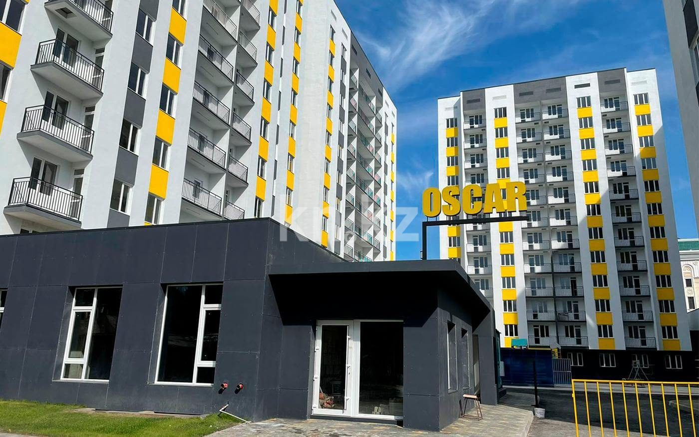 Продажа 2-комнатной квартиры, 67.5 м², ул. Баишева, дом  28/2 в Алматы - фото 5