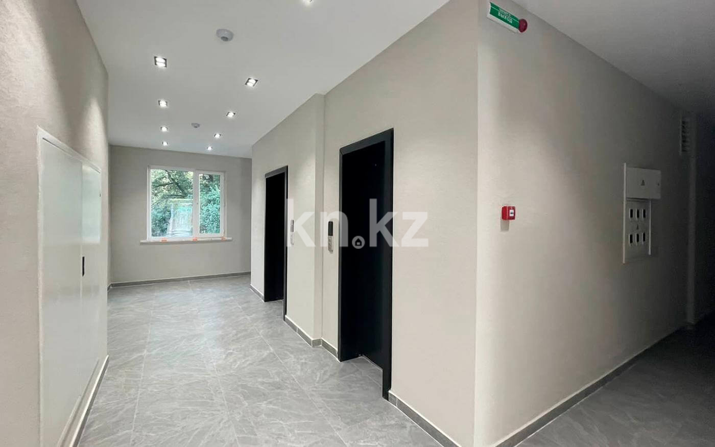 Продажа 2-комнатной квартиры, 67.5 м², ул. Баишева, дом  28/2 в Алматы - фото 6