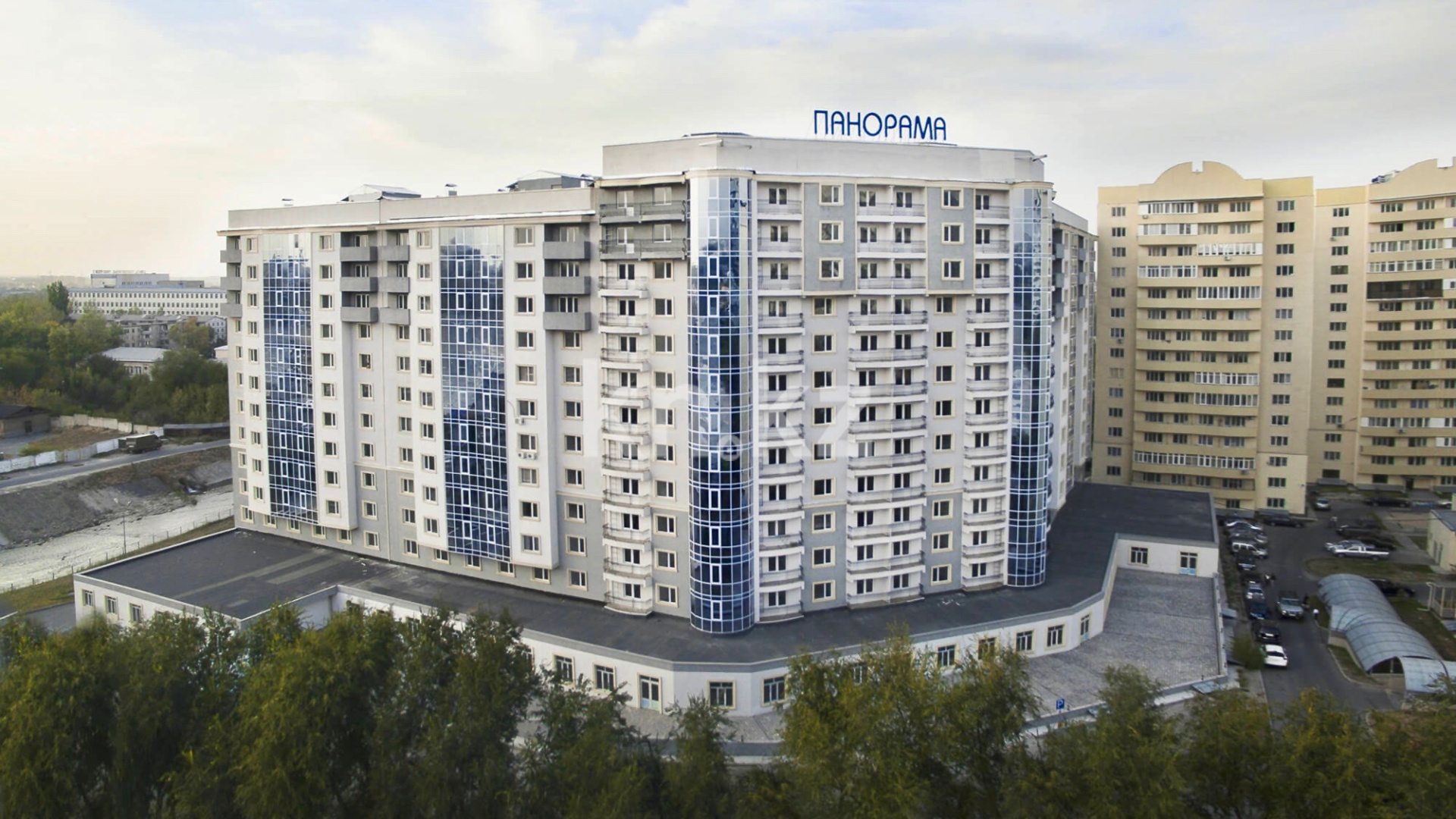 Продажа 2-комнатной квартиры, 67.5 м², ул. Толе би, дом  273/5 в Алматы - фото 6