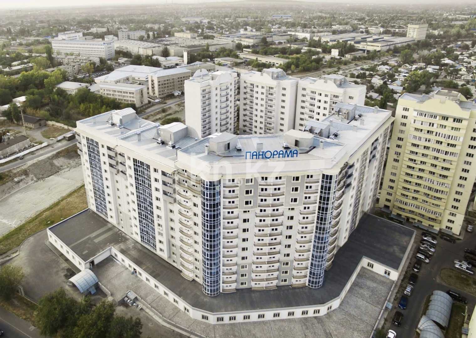 Продажа 2-комнатной квартиры, 67.5 м², ул. Толе би, дом  273/5 в Алматы - фото 7