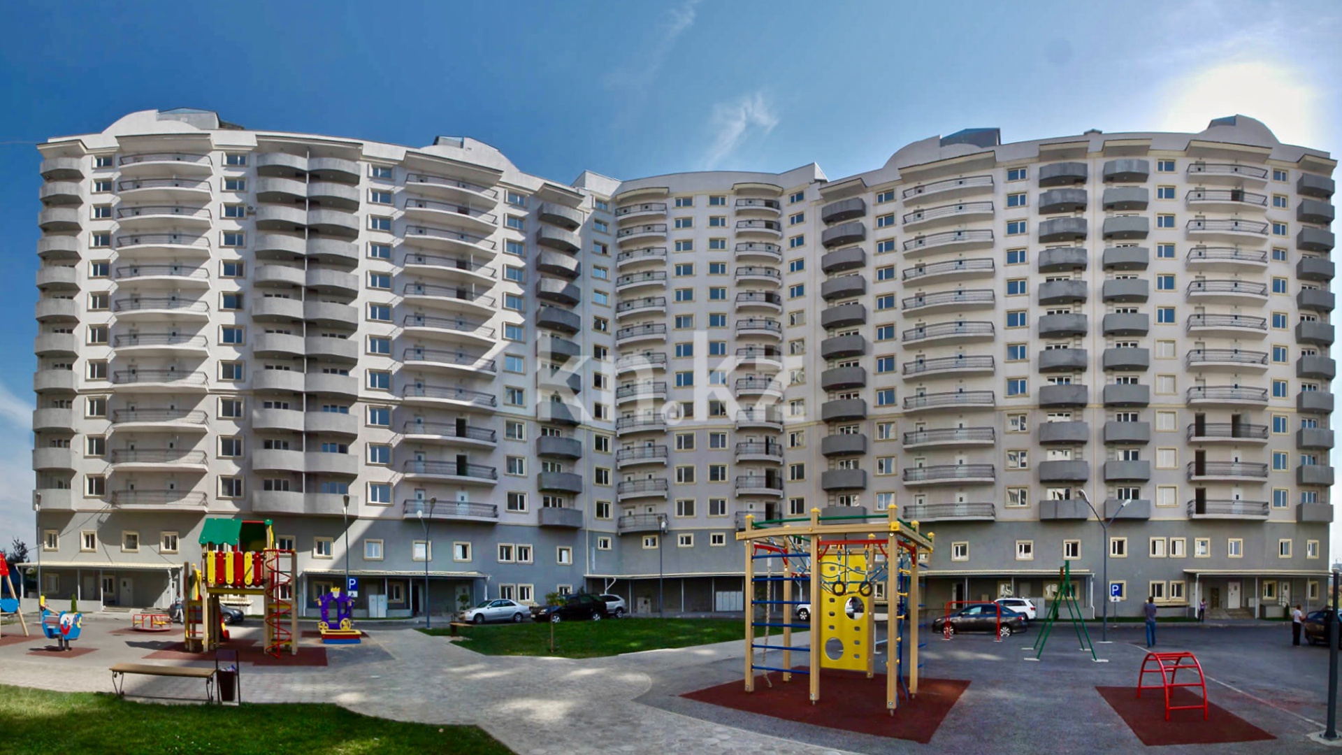 Продажа 2-комнатной квартиры, 67.5 м², ул. Толе би, дом  273/5 в Алматы - фото 8