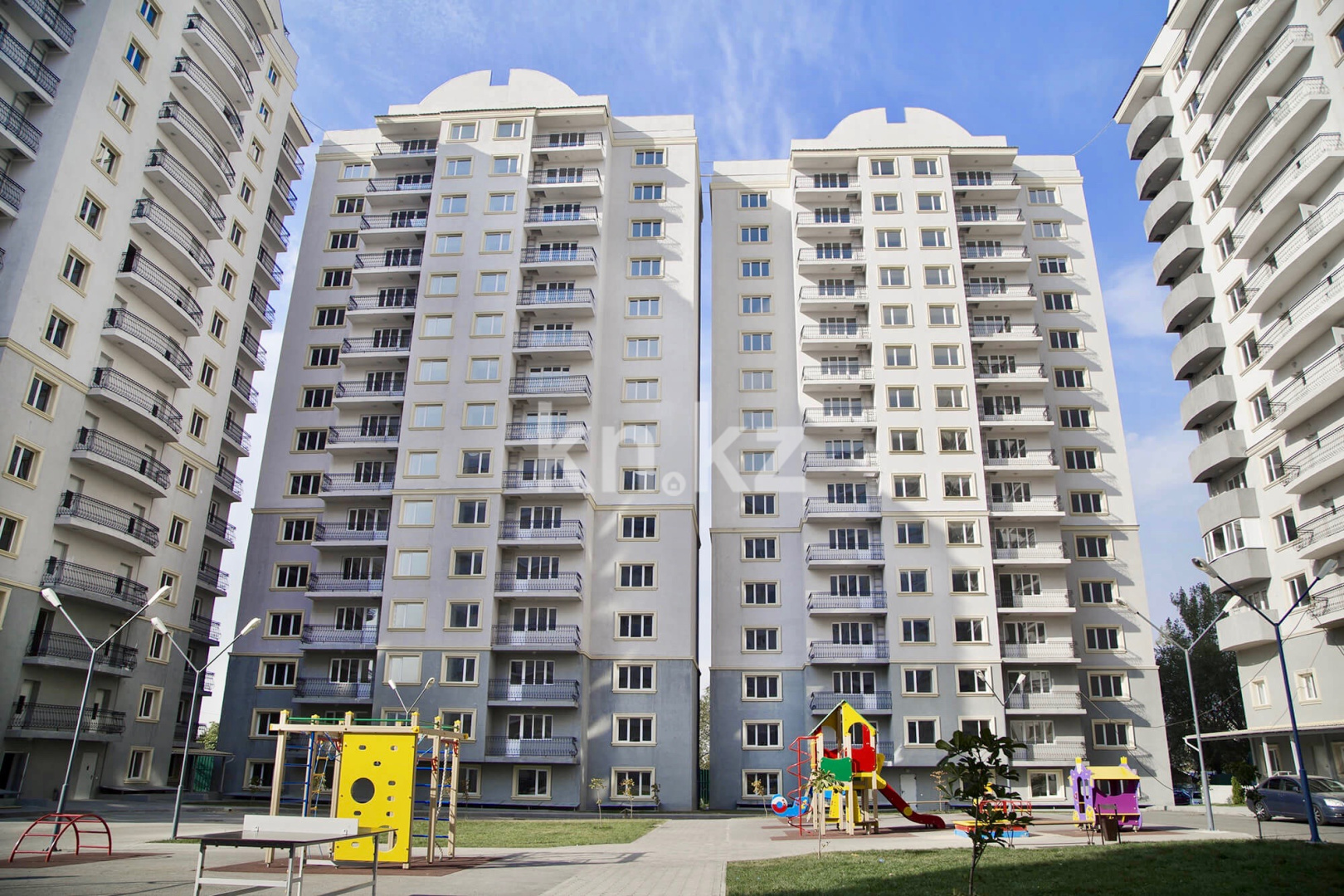 Продажа 2-комнатной квартиры, 67.5 м², ул. Толе би, дом  273/5 в Алматы - фото 9