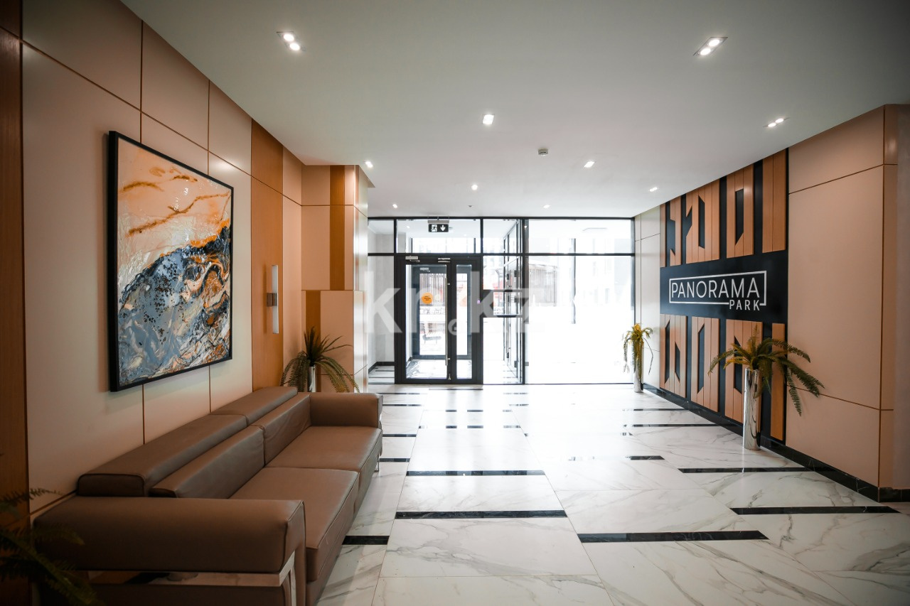 Продажа 2-комнатной квартиры, 65.6 м², пр. Улы Дала, дом  41в в Астане - фото 17