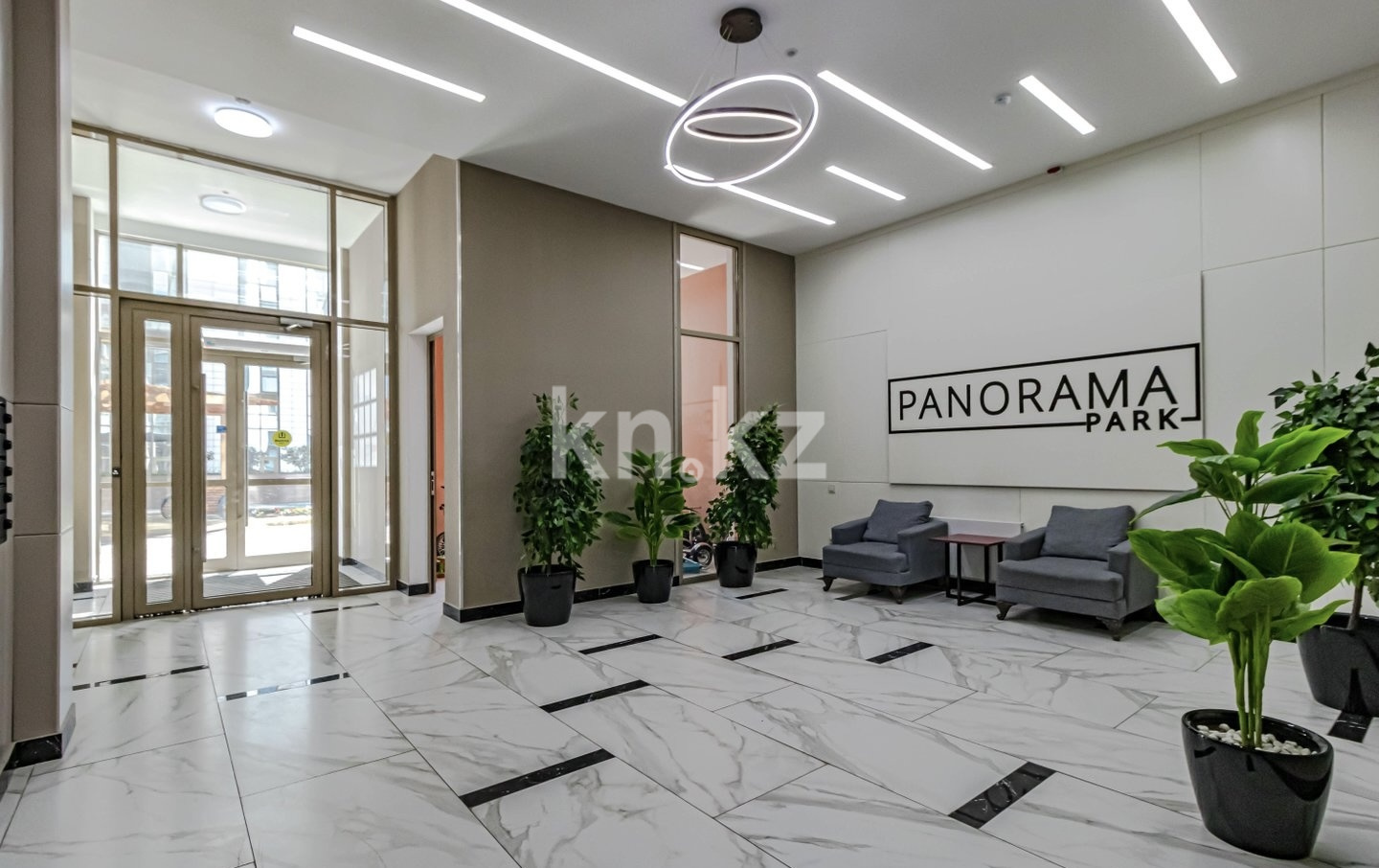 Продажа 2-комнатной квартиры, 65.6 м², пр. Улы Дала, дом  41в в Астане - фото 18