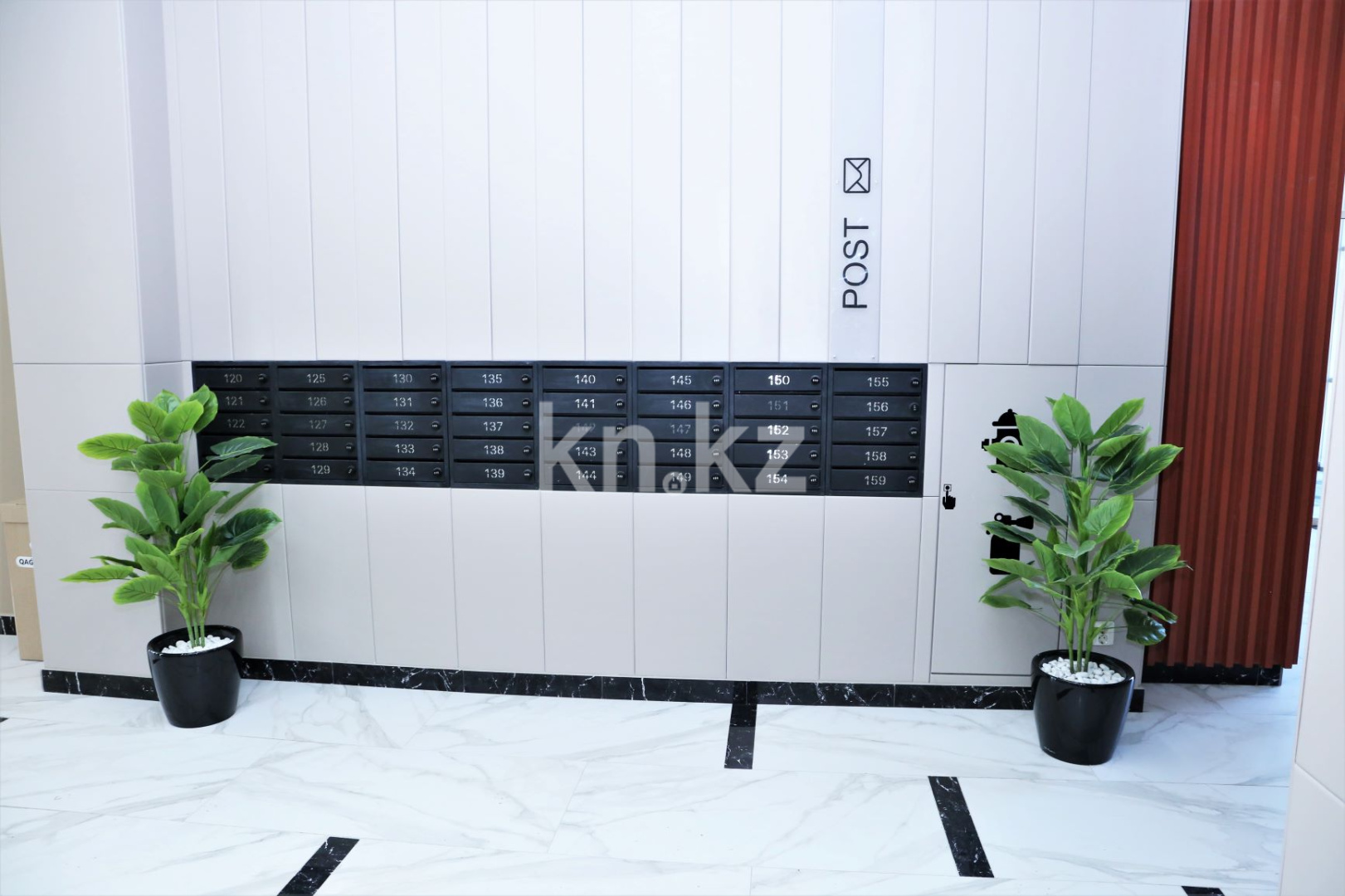 Продажа 2-комнатной квартиры, 65.6 м², пр. Улы Дала, дом  41в в Астане - фото 20