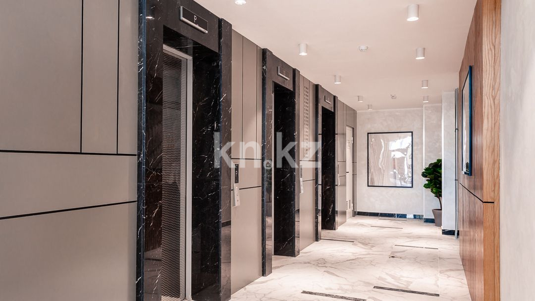 Продажа 2-комнатной квартиры, 65.6 м², пр. Улы Дала, дом  41в в Астане - фото 22