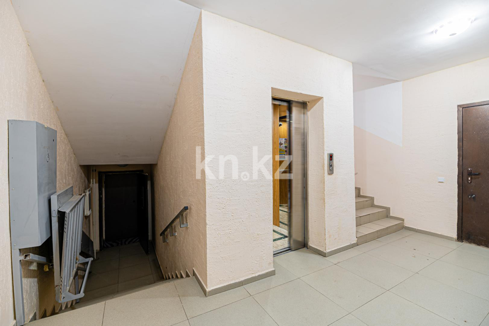 Продажа 2-комнатной квартиры, 60 м², ул. Молдагалиева, дом  6 в Астане - фото 14