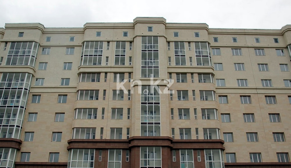 Продажа 2-комнатной квартиры, 67.8 м², пр. Улы Дала, дом  55 в Астане - фото 10