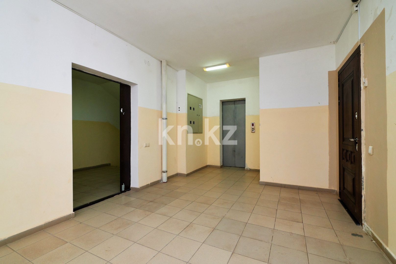 Продажа 2-комнатной квартиры, 67.8 м², пр. Улы Дала, дом  55 в Астане - фото 14