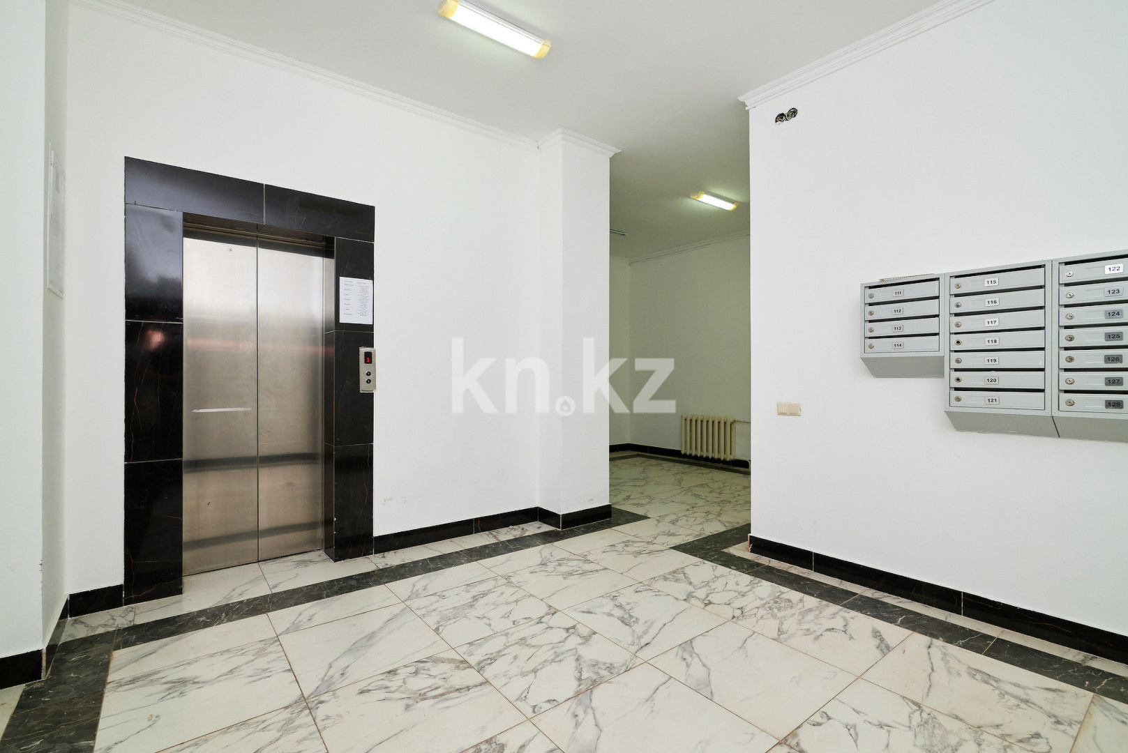 Продажа 2-комнатной квартиры, 67.8 м², пр. Улы Дала, дом  55 в Астане - фото 13