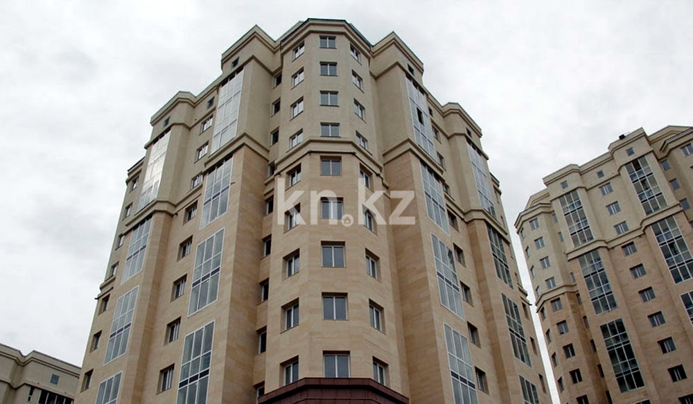 Продажа 2-комнатной квартиры, 67.8 м², пр. Улы Дала, дом  55 в Астане - фото 11
