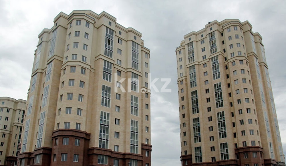 Продажа 2-комнатной квартиры, 67.8 м², пр. Улы Дала, дом  55 в Астане - фото 12