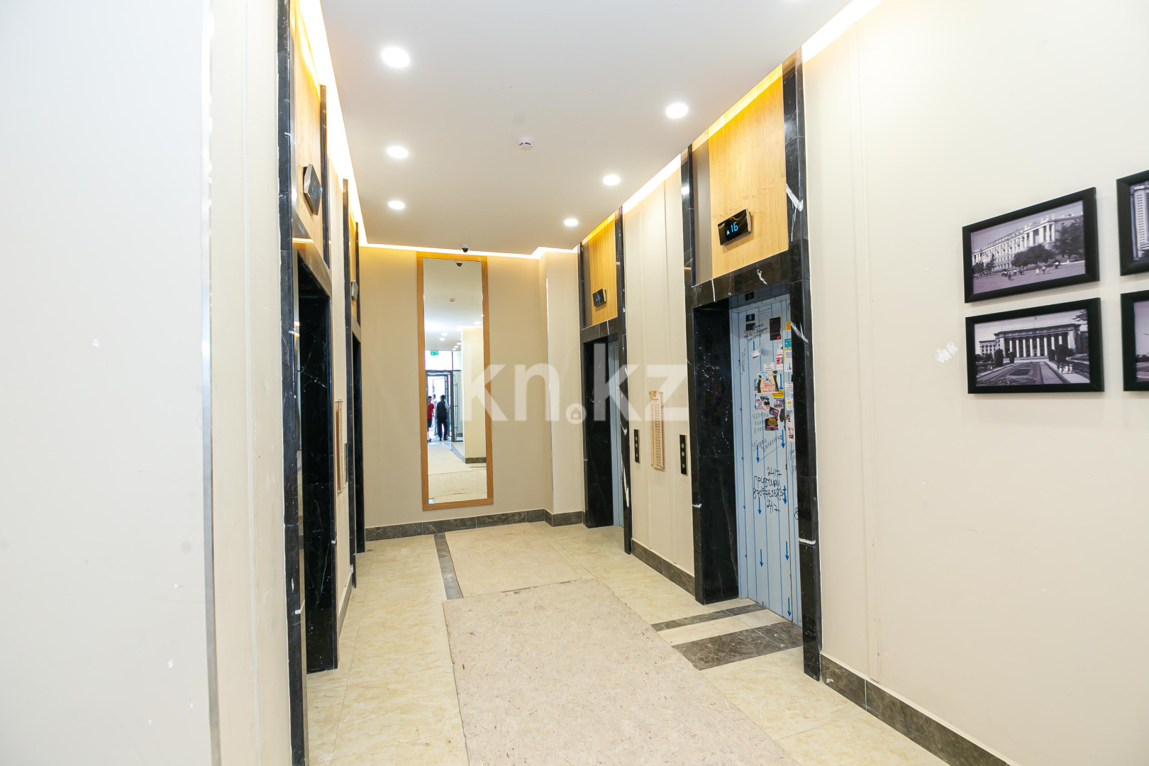 Продажа 2-комнатной квартиры, 46 м², ул. Сыганак, дом  52 в Астане - фото 14