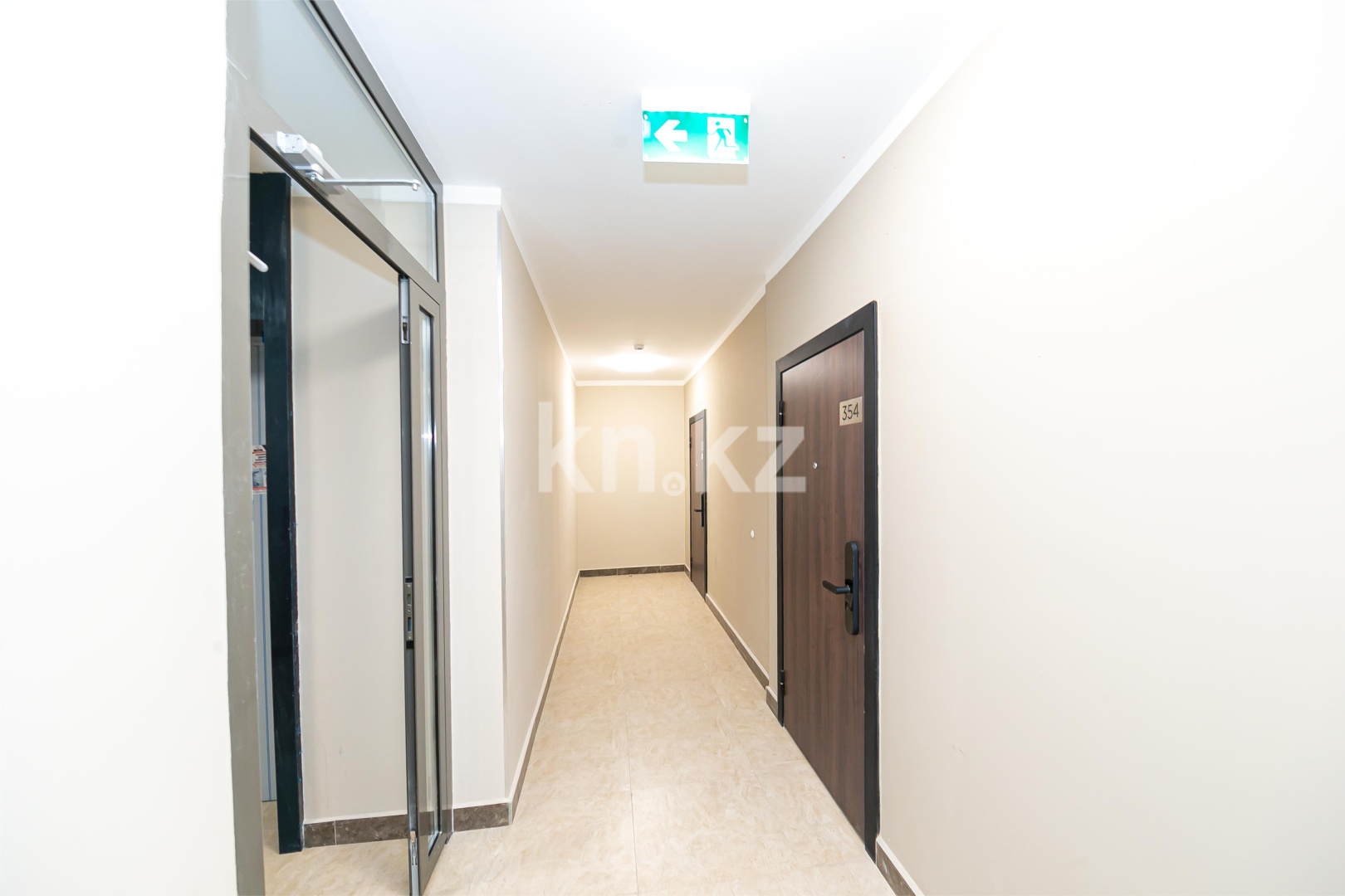 Продажа 2-комнатной квартиры, 46 м², ул. Сыганак, дом  52 в Астане - фото 19