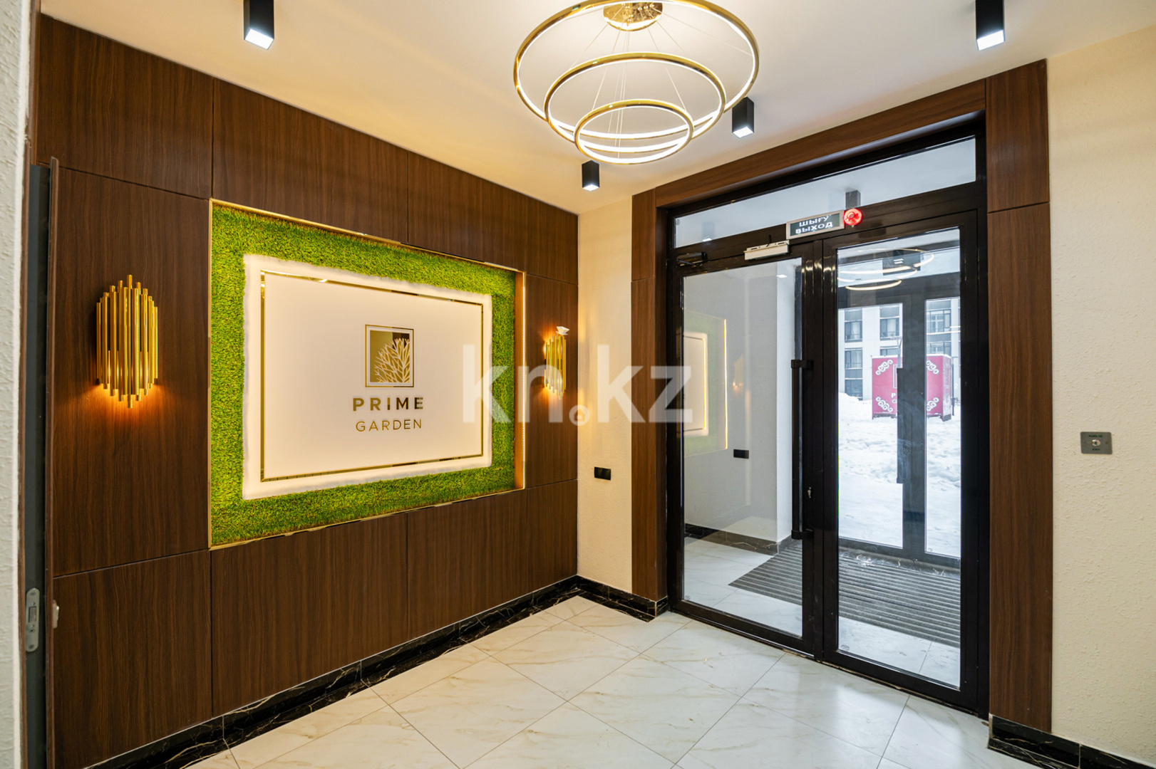 Продажа 2-комнатной квартиры, 65 м², ул. Керей, Жанибек хандар, дом  40 в Астане - фото 8