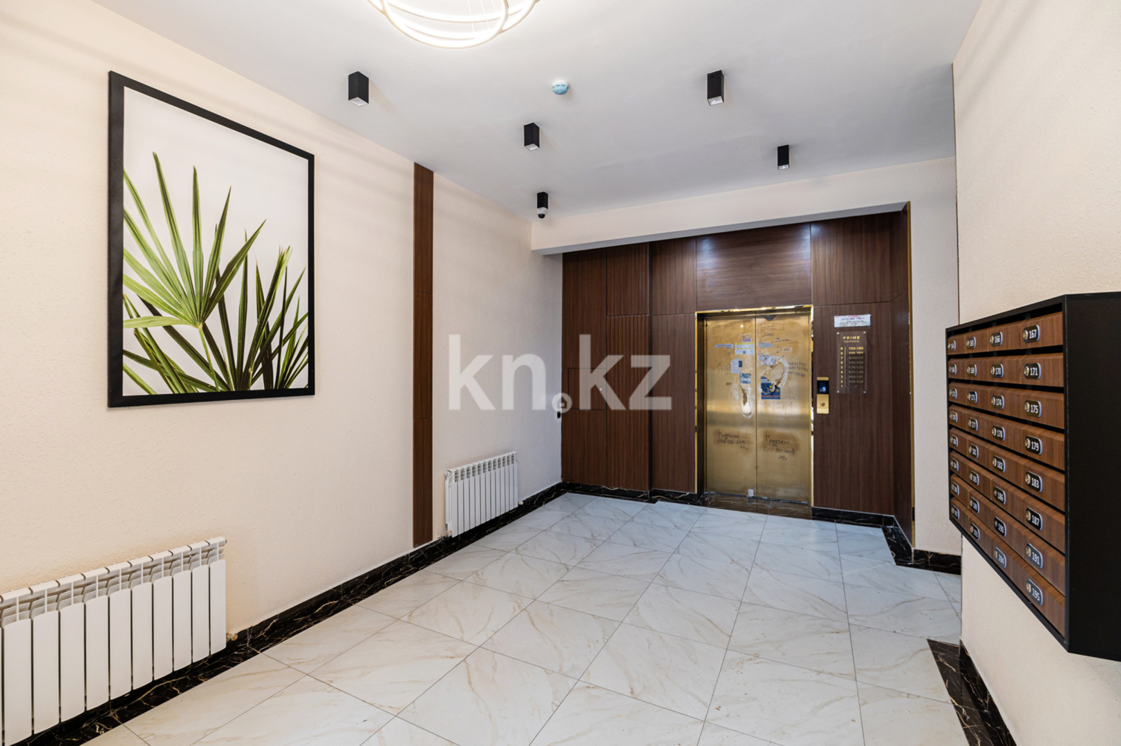 Продажа 2-комнатной квартиры, 65 м², ул. Керей, Жанибек хандар, дом  40 в Астане - фото 9