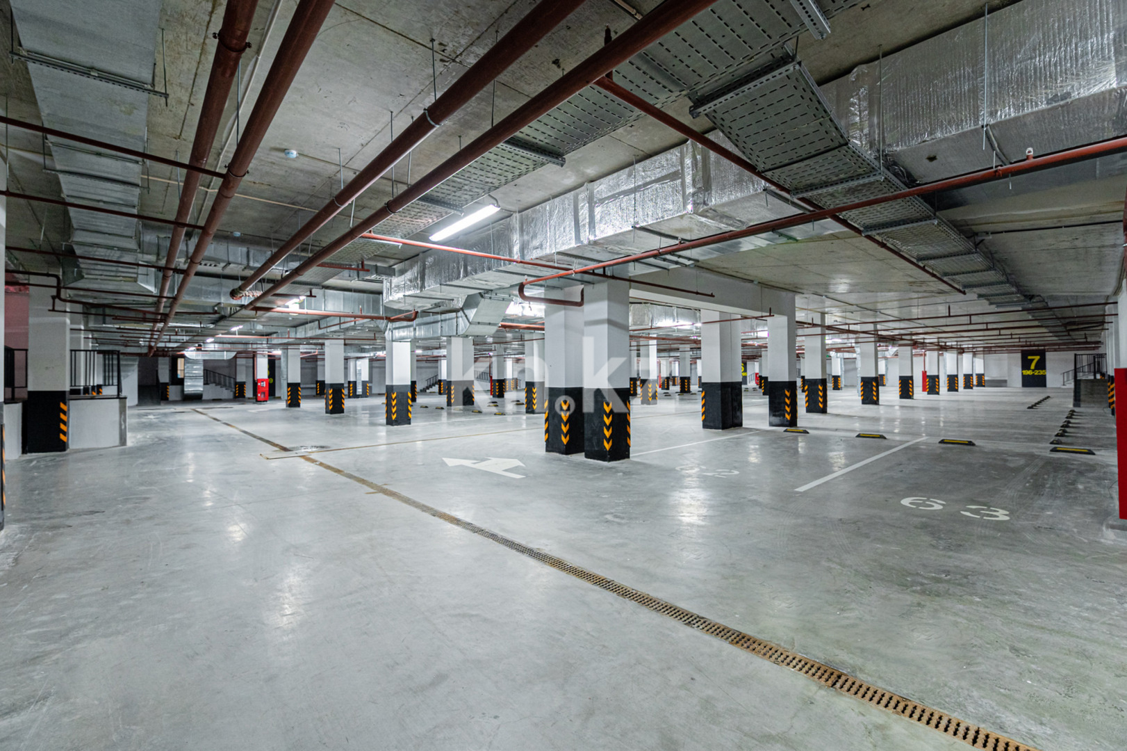 Продажа 2-комнатной квартиры, 65 м², ул. Керей, Жанибек хандар, дом  40 в Астане - фото 10