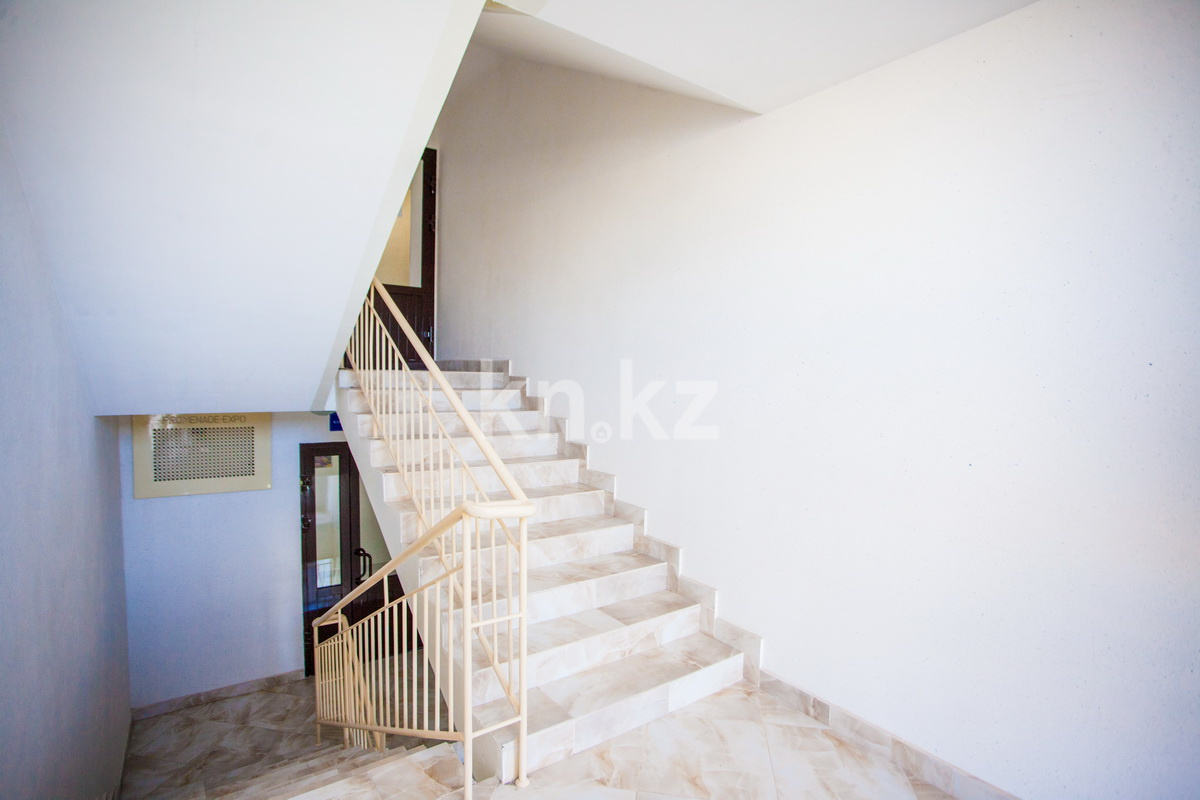 Продажа 1-комнатной квартиры, 45 м², пр. Мангилик Ел, дом  53 в Астане - фото 27