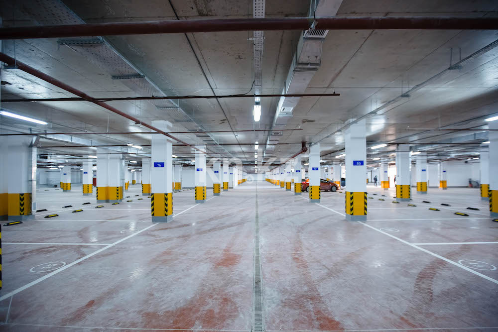 Продажа 1-комнатной квартиры, 45 м², пр. Мангилик Ел, дом  53 в Астане - фото 28