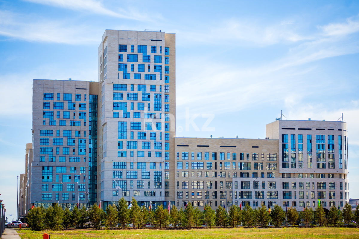 Продажа 1-комнатной квартиры, 45 м², пр. Мангилик Ел, дом  53 в Астане - фото 10