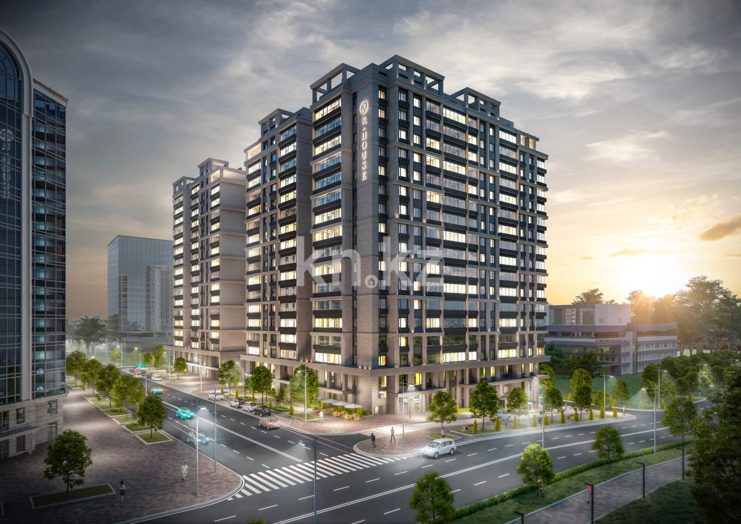 Продажа 2-комнатной квартиры, 40 м², ул. Розыбакиева, дом  237 в Алматы - фото 11