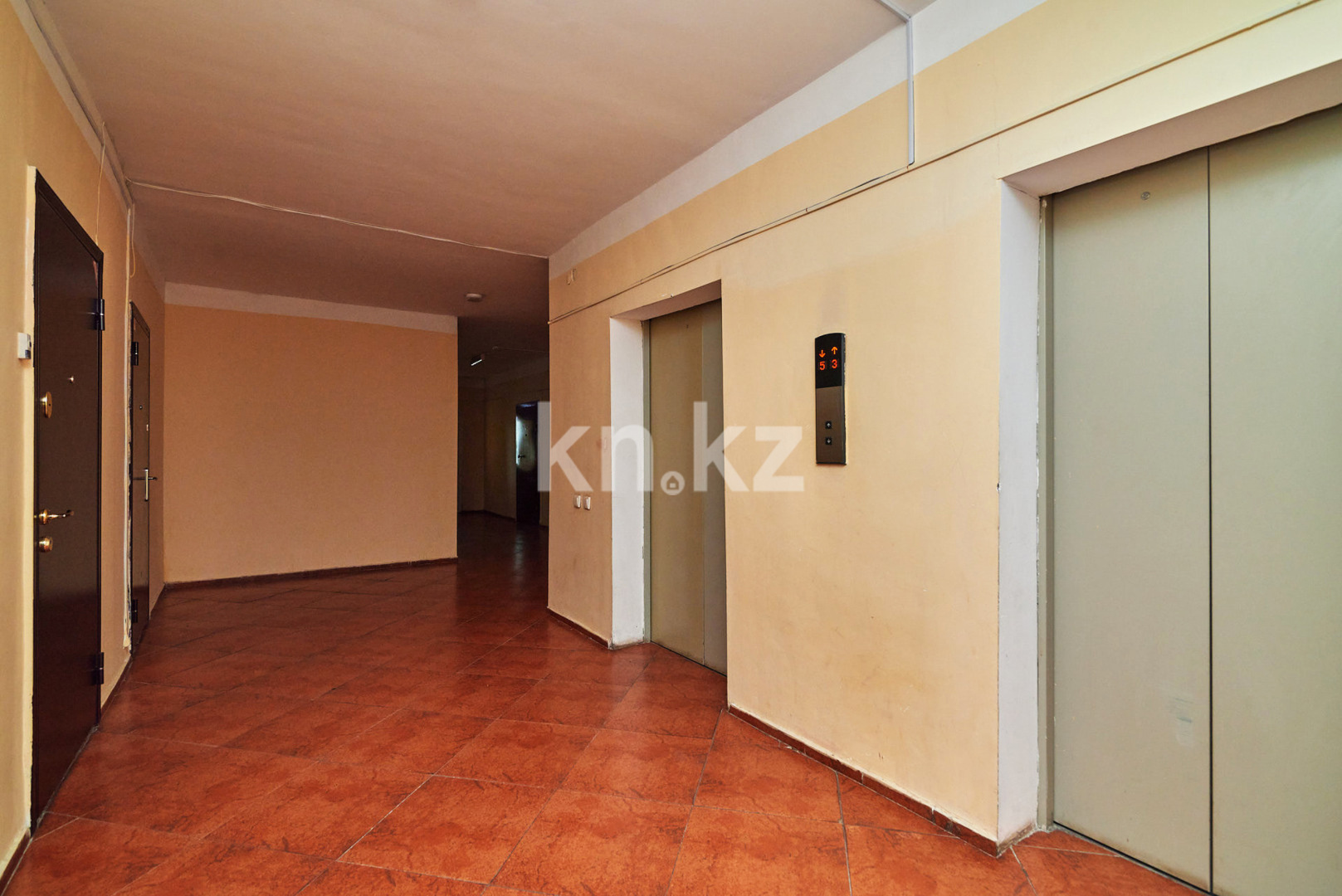 Продажа 2-комнатной квартиры, 65.7 м², ул. Иманова, дом  26 в Астане - фото 17