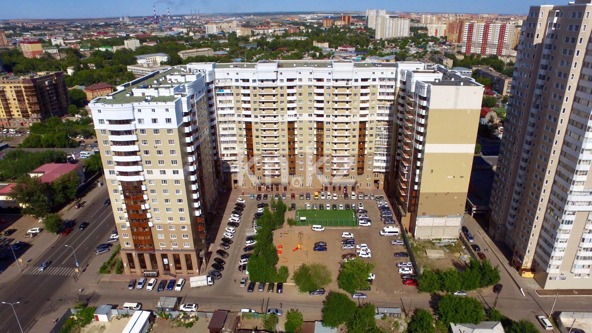 Продажа 2-комнатной квартиры, 65.7 м², ул. Иманова, дом  26 в Астане - фото 6