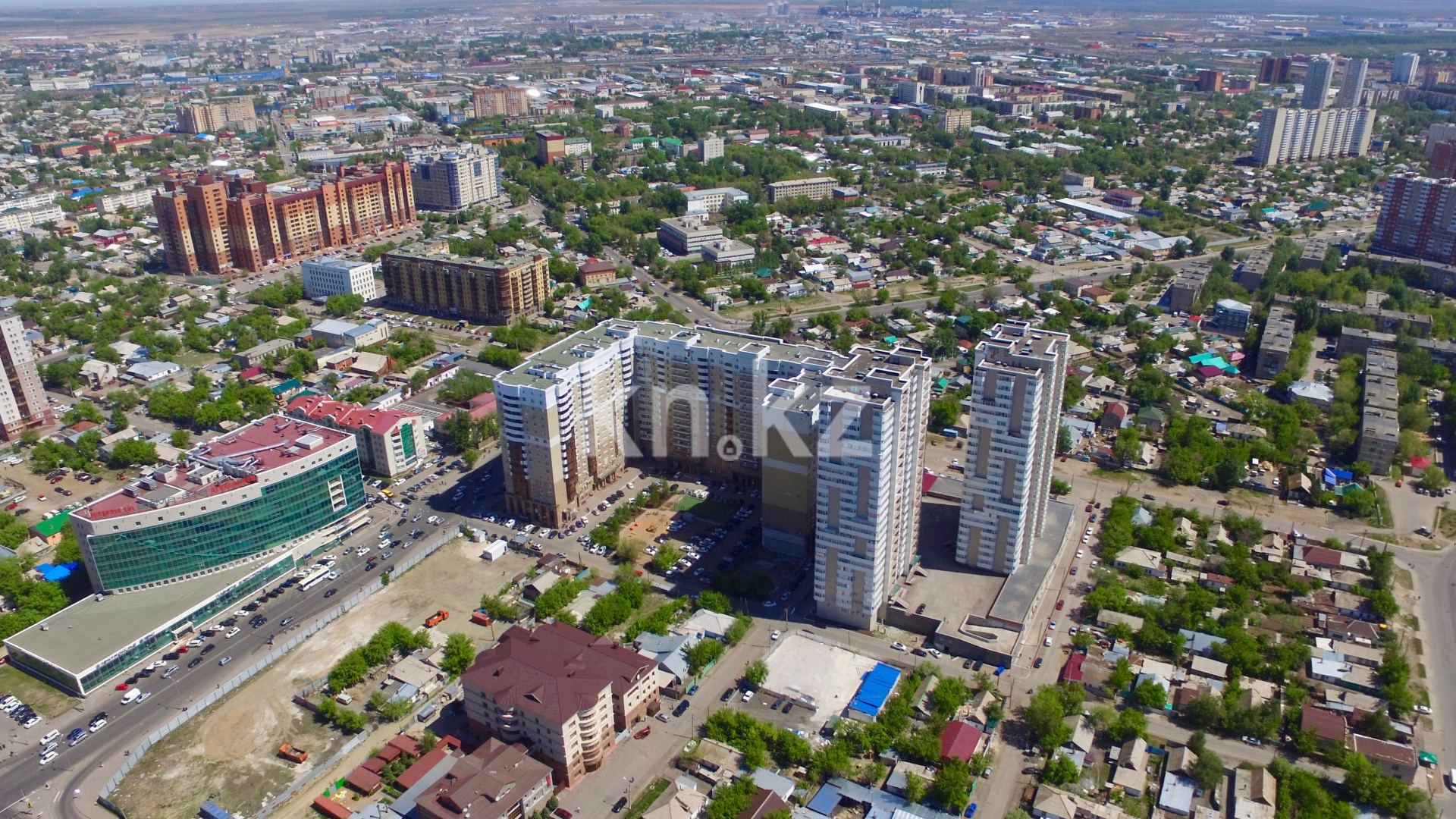 Продажа 2-комнатной квартиры, 65.7 м², ул. Иманова, дом  26 в Астане - фото 7